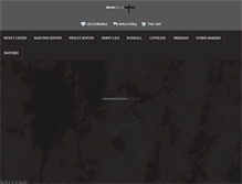 Tablet Screenshot of mileswelze.com